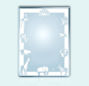 Gương bỉ TAV 778C