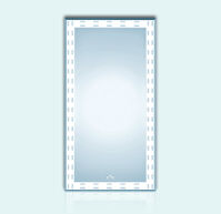 Gương bỉ TAV 793F