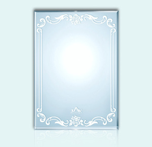 Gương Bỉ TAV 802A (45x60)