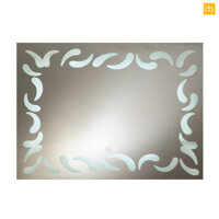 Gương đèn LED Đình Quốc DQ 67013 (50x70)