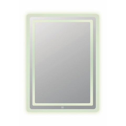 Gương đèn LED Đình Quốc DQ 67014 (60x80)