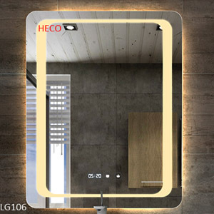 Gương đèn led Heco LG-106