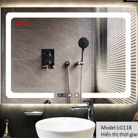 Gương đèn led Heco LG-118
