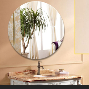 Gương đèn Lowen LW600-PC