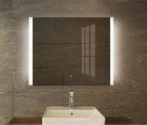 Gương điện phòng tắm Viglacera VGDL2-S1