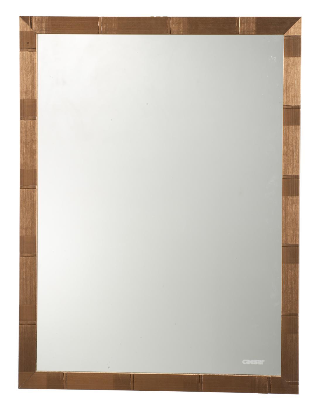 Gương Caesar M818 (45×60) - Khung gỗ nhân tạo