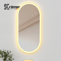 Gương Led Elip Kramer KG-14