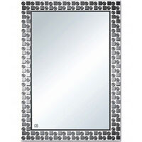 Gương phôi Mỹ QB – Q101 (60×80)