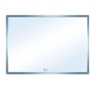Gương phòng tắm Đình Quốc DQ181 (DQ-181) - 50×70