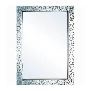 Gương phòng tắm 60×80 Đình Quốc DQ141