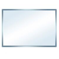 Gương phòng tắm Đình Quốc DQ182 (DQ-182) - 60×80