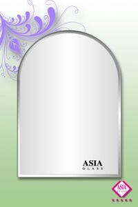 Gương phòng tắm Asia A292