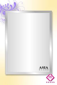 Gương phòng tắm Asia A394