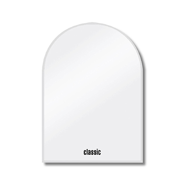 Gương phòng tắm CLG6075