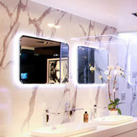 Gương phòng tắm Đình Quốc DQ 67019 - 50×70