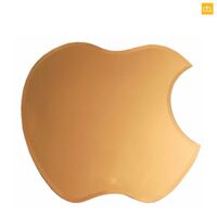 Gương phòng tắm Đình Quốc DQ 66012 (60x60)