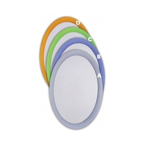 Gương phòng tắm Đình Quốc DQ 91323PA - màu A , B , C , D