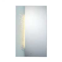 Gương phòng tắm Đình Quốc DQ 67017 -50x70