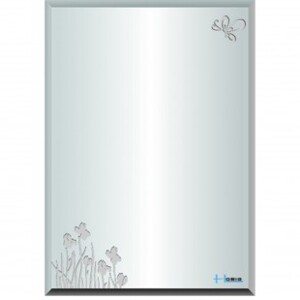 Gương phòng tắm Hobig HBS5-009