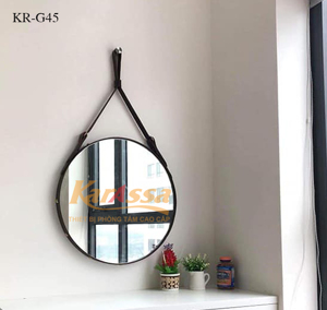 Gương treo tường Karassa KR-G45