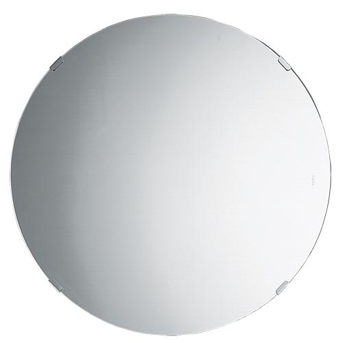 Gương phòng tắm ToTo TX716AW - Hình tròn chống mốc ngăn hơi nước