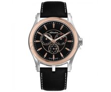 Đồng Hồ Nam Dây Da Adriatica A1094.R216QF (45mm)