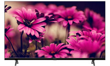 Smart Tivi Vsmart 49KE8100 - 49 inch, 4K - UHD (3840 x 2160)