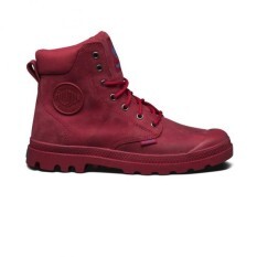 Giày thể thao nữ Palladium Pampa Hi W 