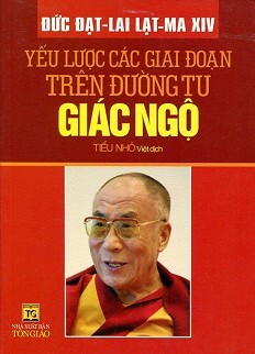 Yếu Lược Các Giai Đoạn Trên Đường Tu Giác Ngộ 