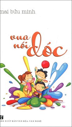 Vua Nói Dóc 