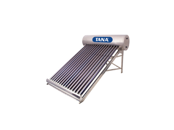 Máy nước nóng năng lượng mặt trời Tân Á Đại Thành Silver 160L ...