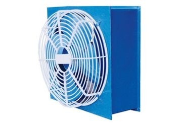 Quạt hút vỏ vuông 1100W CAF-22-6031/55, 600mm 