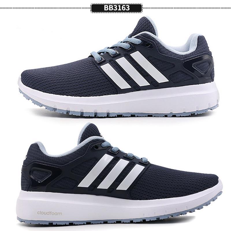 Giày thể thao nam Adidas FOOTWEAR ENERGY CLOUD WTC M BB3163 