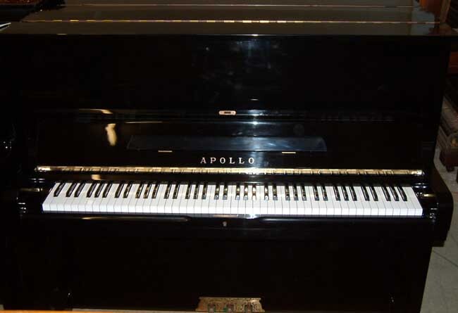 Đàn piano Apollo 