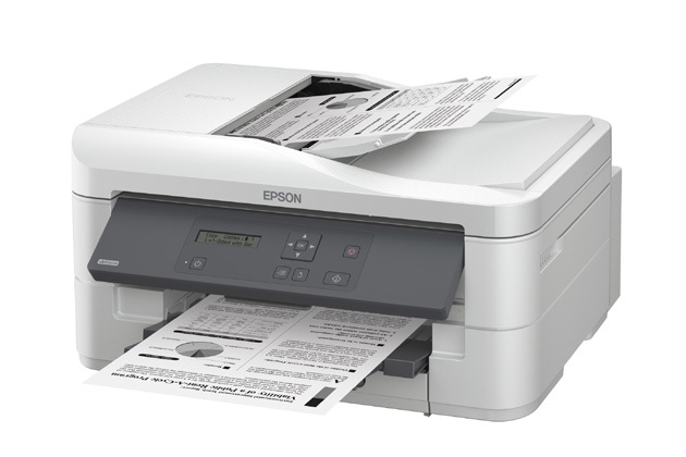 Máy in phun đen trắng đa năng Epson K300 - A4 