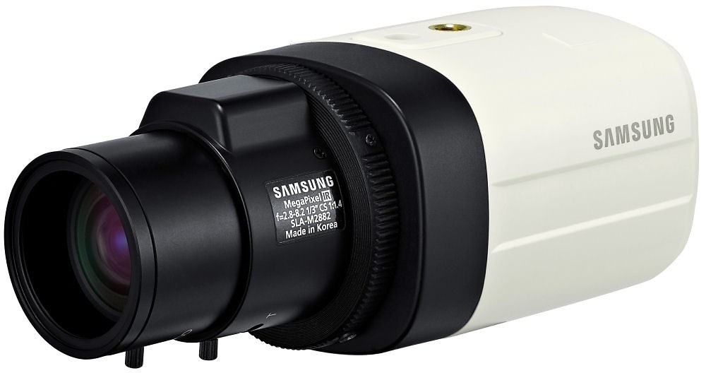 Camera Samsung SCB-5003PH 