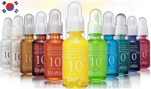 Tinh chất dưỡng da It's Skin power 10 Formula 