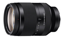 Ống kính E-mount FE 24-240mm f3.5-5.6 (SEL24240)