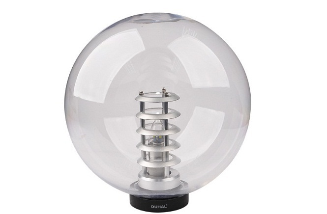 Đèn LED sân vườn Duhal DVA505 - 5W 