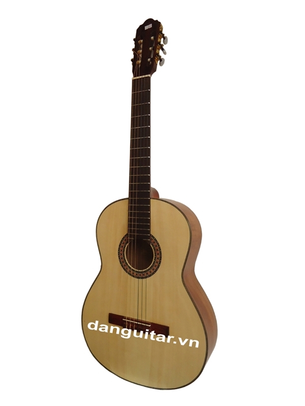 Đàn Classic Guitar GC-18HV 