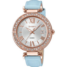 Đồng hồ nữ Casio Sheen SHE-4057PGL