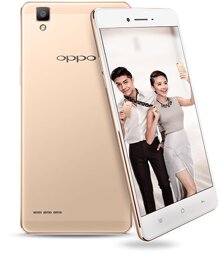 Điện thoại Oppo F1 - 16GB