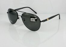 Kính mắt thời trang Phong cách Mont Blanc - MB209