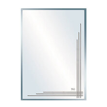 Gương phòng tắm Đình Quốc DQ4121