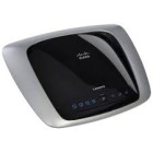 Linksys WRT320N 