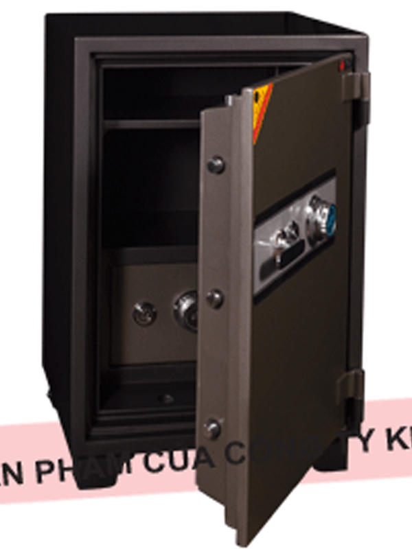 Két Sắt Truly TD-750CC 