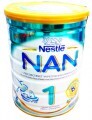Sữa bột Nestle Nan Optipro 1 Nga - hộp 800g (dành cho trẻ từ 0-6 tháng...
