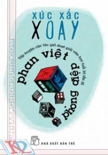 Xúc xắc xoay