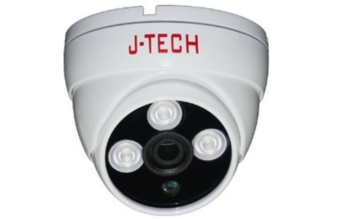 Camera quan sát AHD J-Tech AHD5128B 2MP 