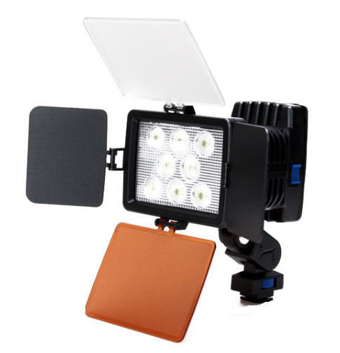 Đèn Led-5080 Video Light 